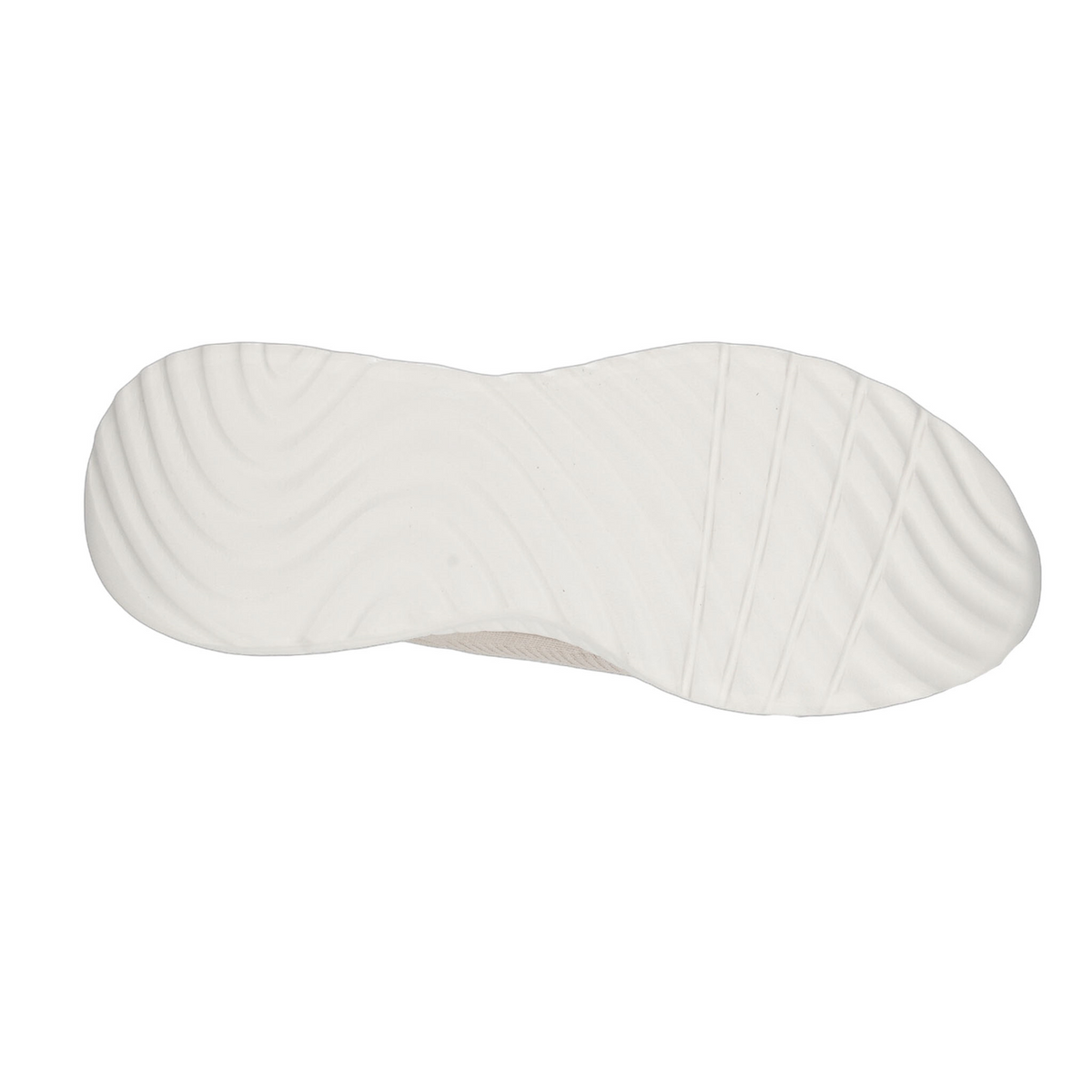 Tenis Skechers Bobs Slip-Ins Dama Beige Deportivo Mujer, foto 9 de 10