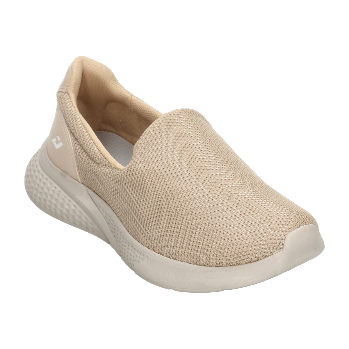 Tenis Janlo Beige para Mujer [JLO79], foto 4 de 10