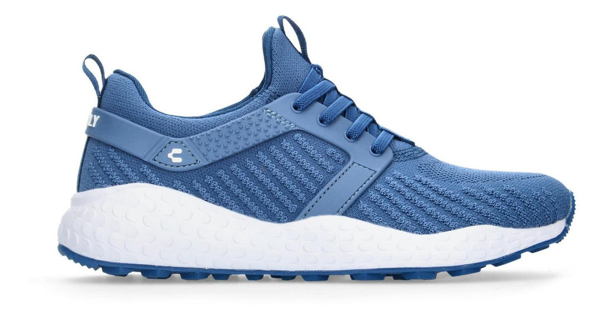 Tenis Charly Para Mujer 1049718 Azul [chy3101], foto 2 de 10