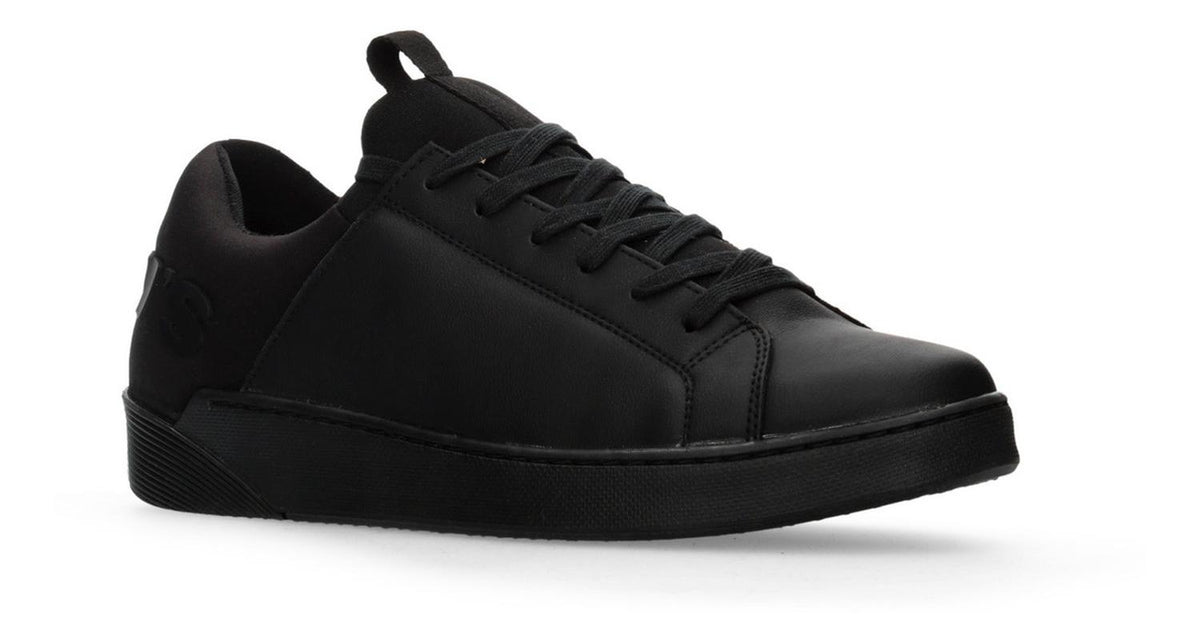 Tenis Levis Para Hombre L220431 Negro [lev140], foto 1 de 10