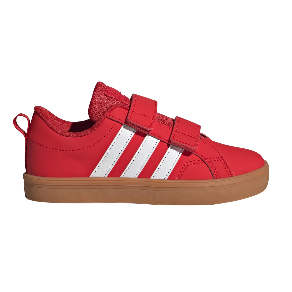 Tenis Adidas Pace 2.0 Niño Rojo Casual Infantil T16-22, foto 1 de 10