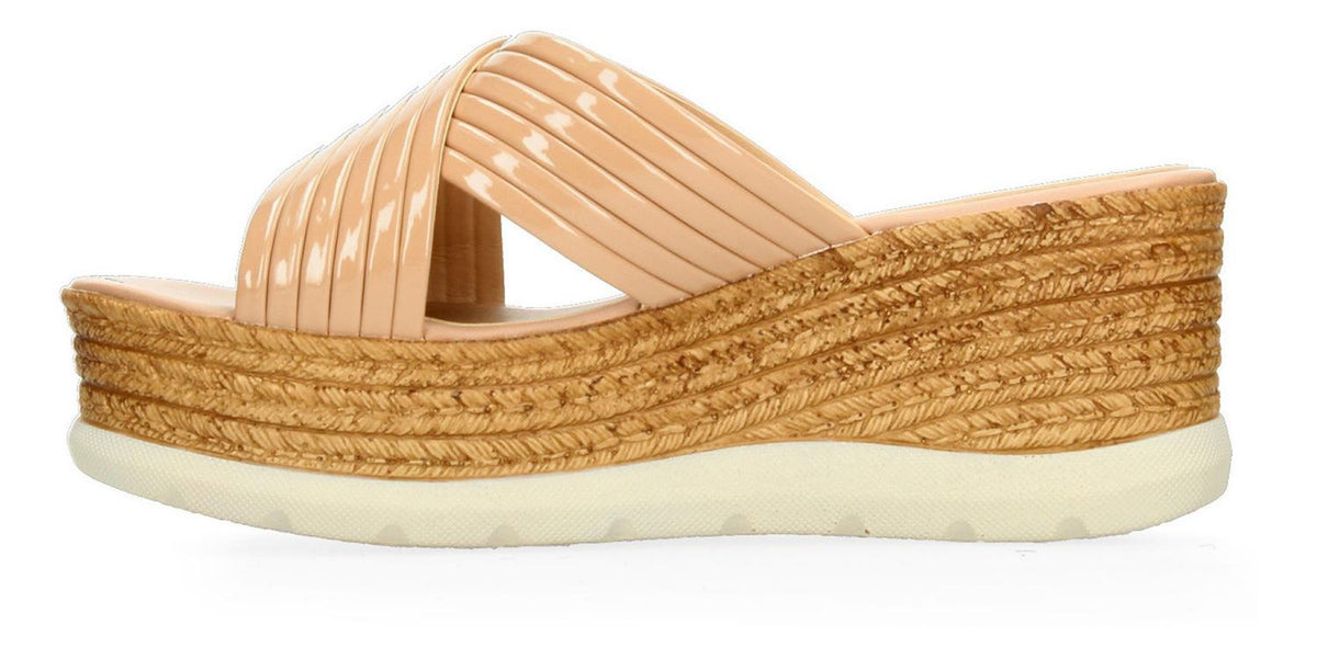 Sandalias Paulie Para Mujer 2405 Rosa [ple178], foto 3 de 10