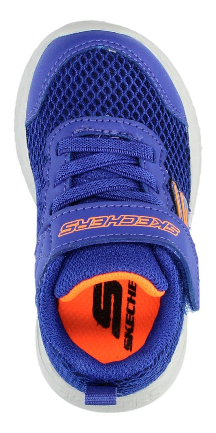 [ske302] Tenis Skechers Bebes 400083, foto 8 de 10