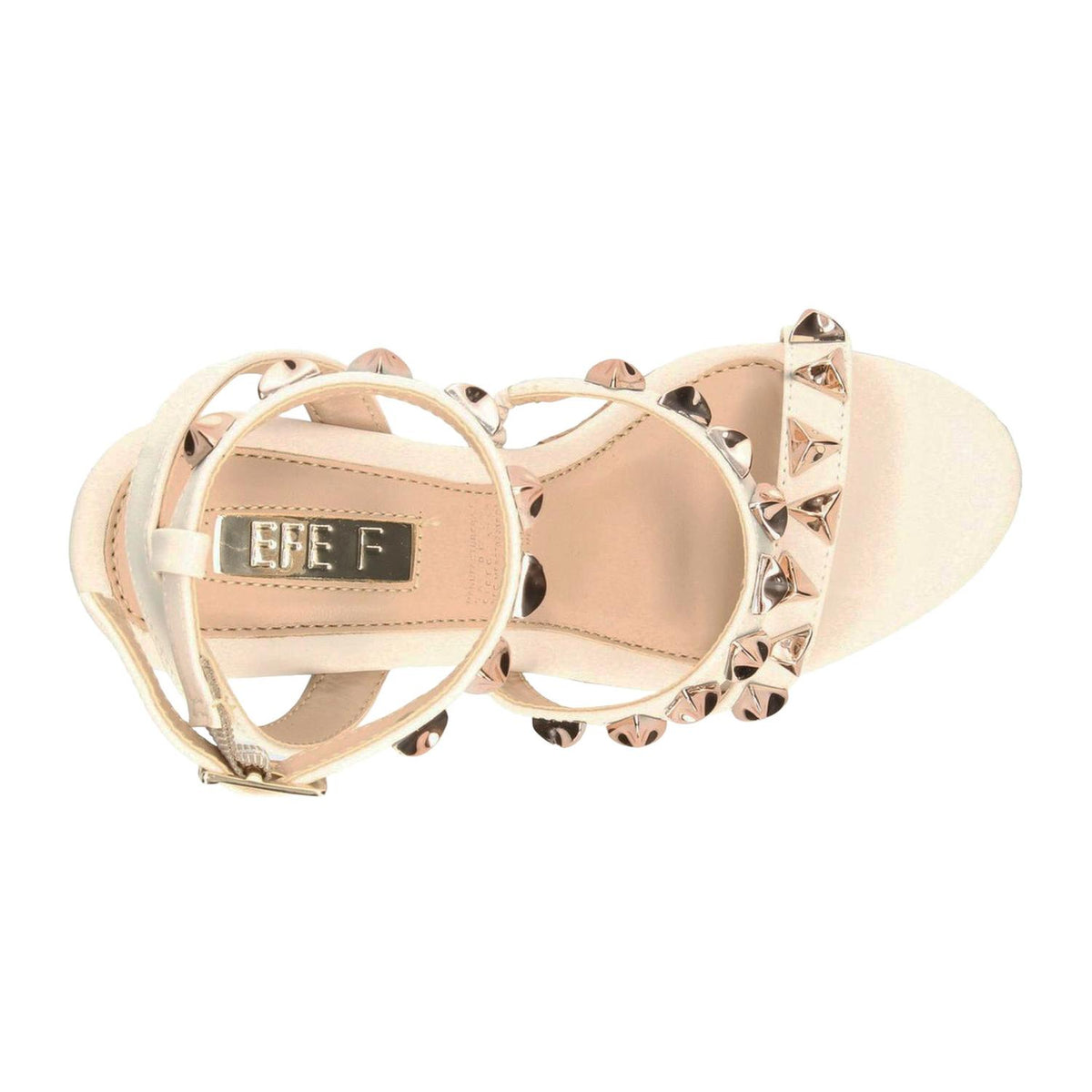 Sandalias Efe Latte Para Mujer [EFE1070], foto 8 de 10