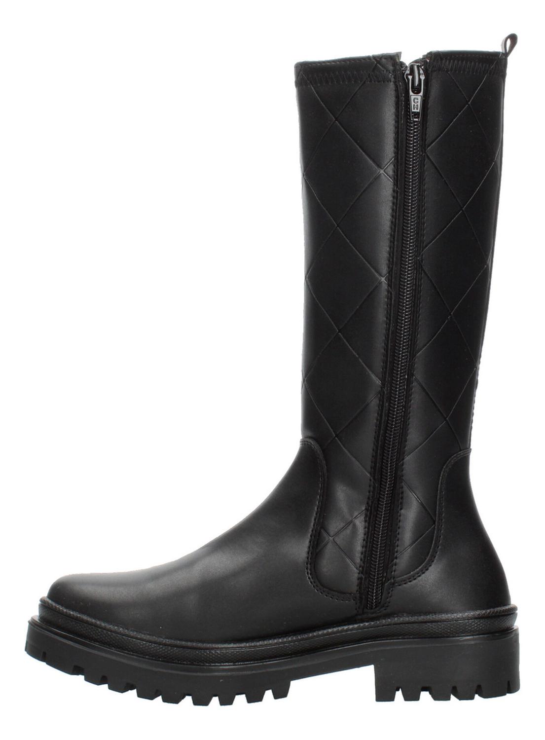 Bota Blasito Negro Para Niña [bla96], foto 4 de 7