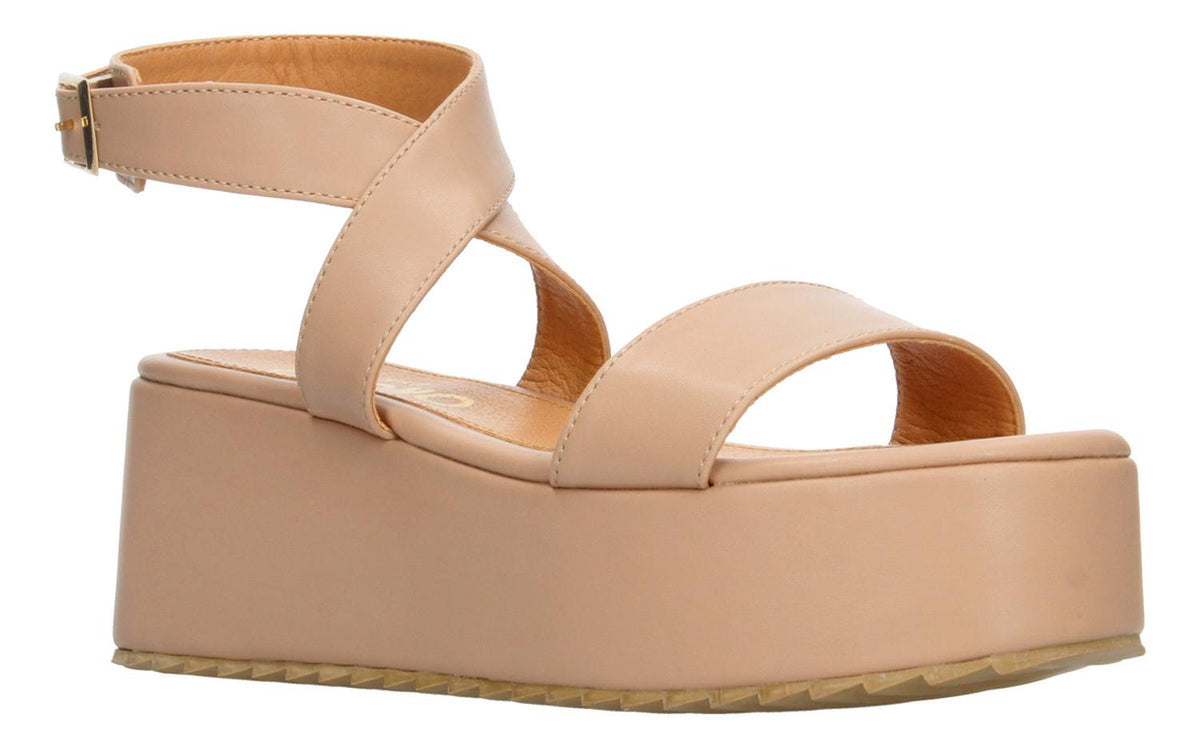 Sandalias Ozono Maquillaje Para Mujer [ozo2856], foto 3 de 10