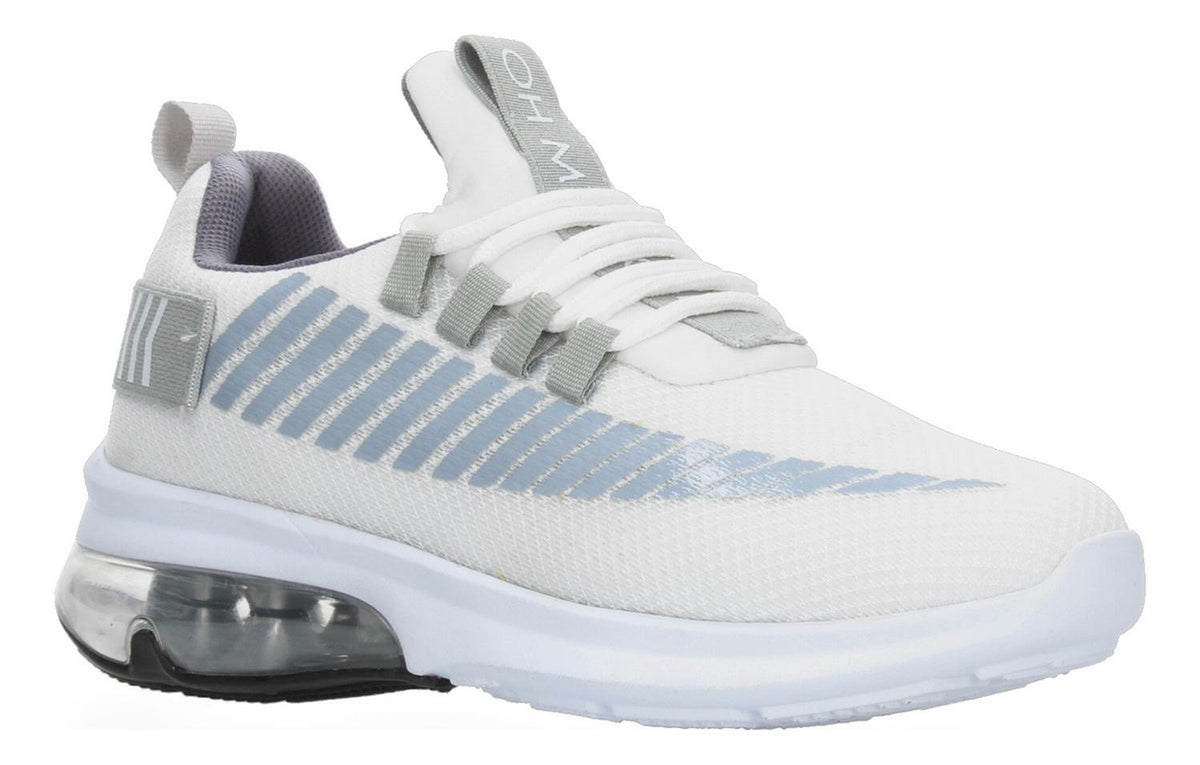 Tenis Gosh Blanco Para Hombre [gos1136], foto 3 de 10