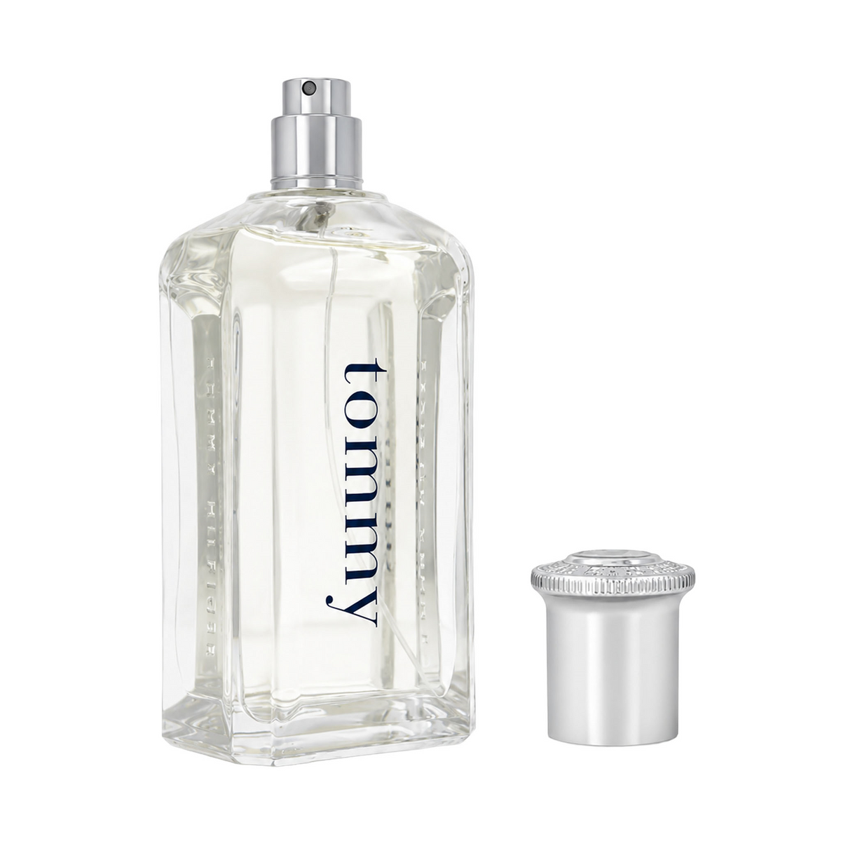 Perfume Tommy Hilfiger Tommy EDT Hombre 100ml, foto 3 de 10