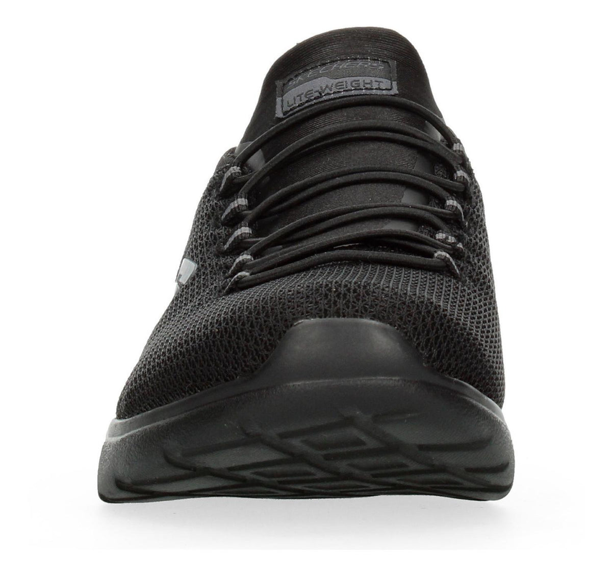 Tenis Skechers Para Mujer 88888063 Negro [ske656], foto 6 de 10