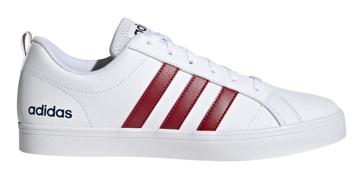 Tenis adidas Para Hombre H02018 Blanco [add1813], foto 1 de 10