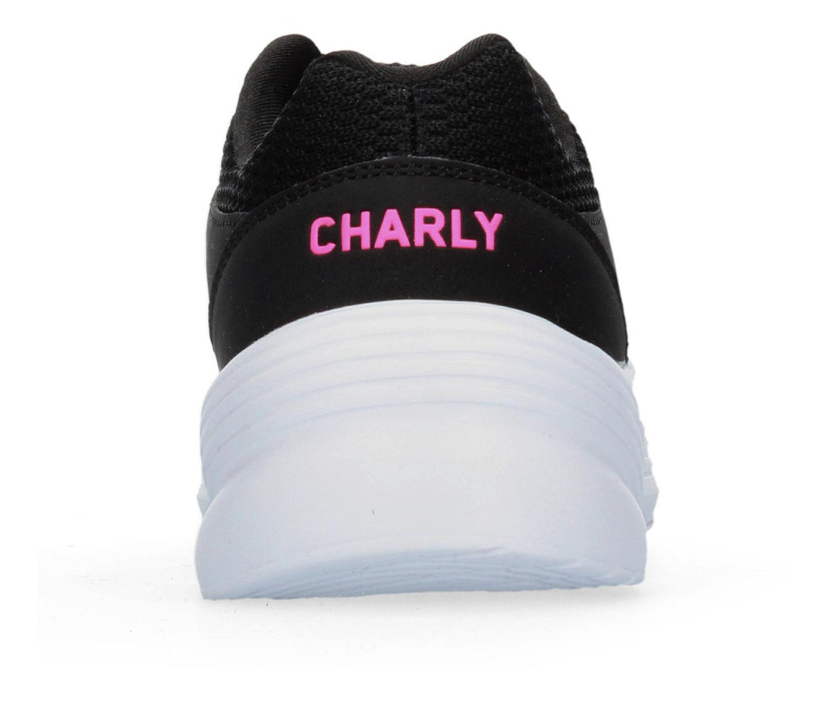 Tenis Charly Para Mujer 1049800 Negro [chy3092], foto 7 de 10