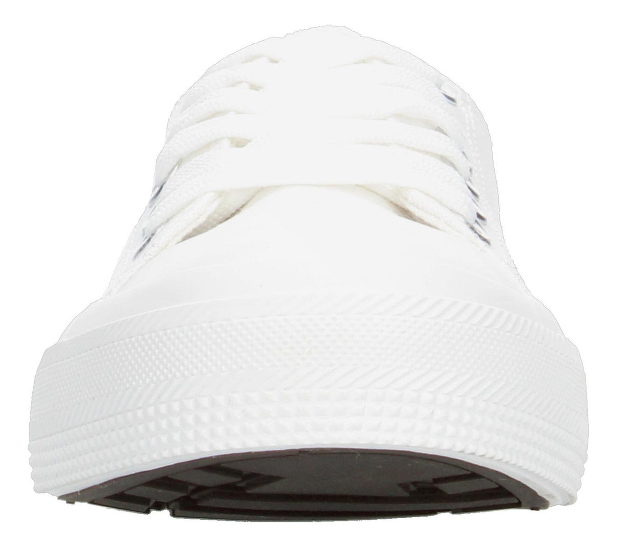 Tenis Ozono Blanco Para Mujer [ozo2899], foto 6 de 9