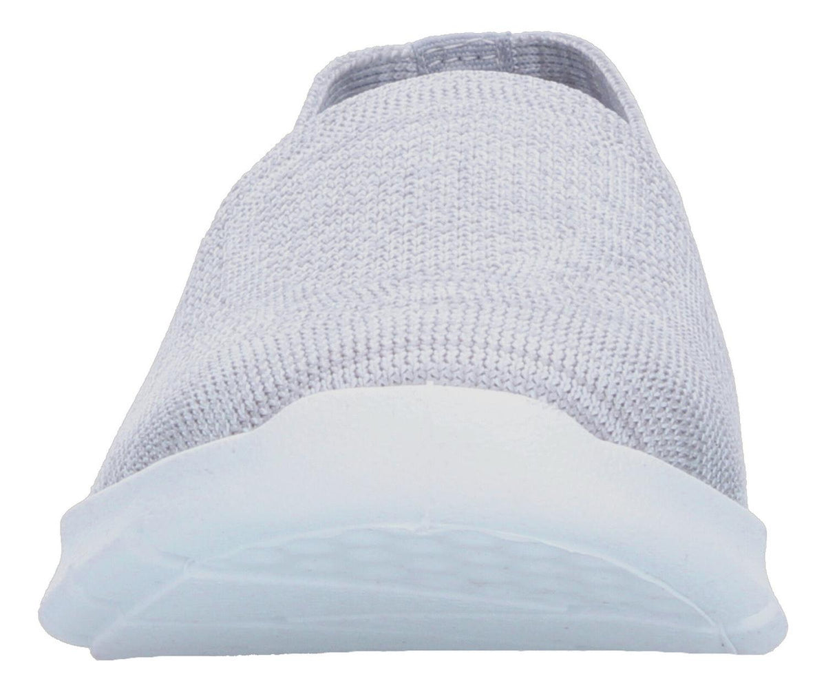 Tenis Gosh Gris Para Mujer [gos1109], foto 6 de 8