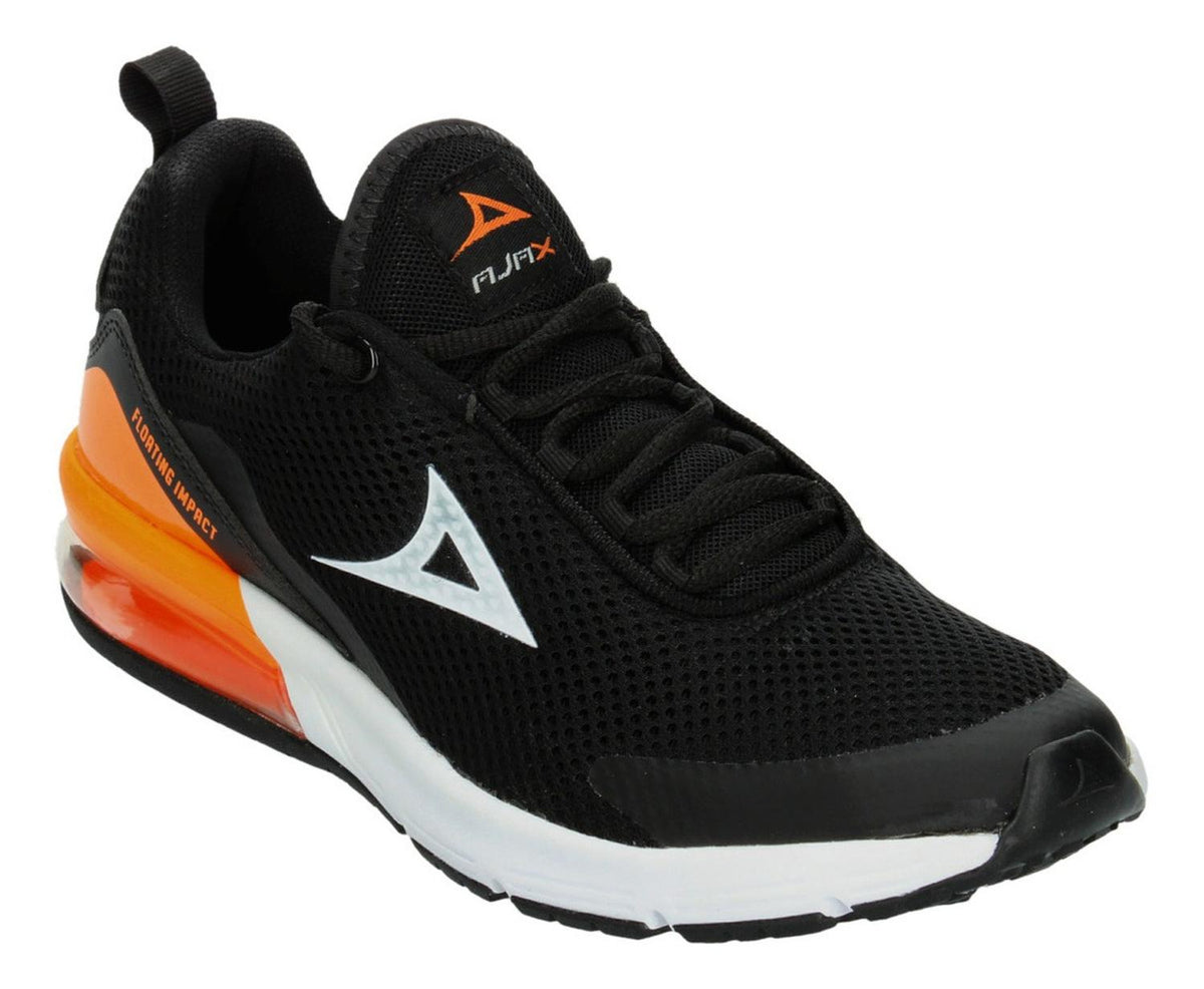 Tenis Brasil Para Hombre 5030 Negro [bra341], foto 4 de 10