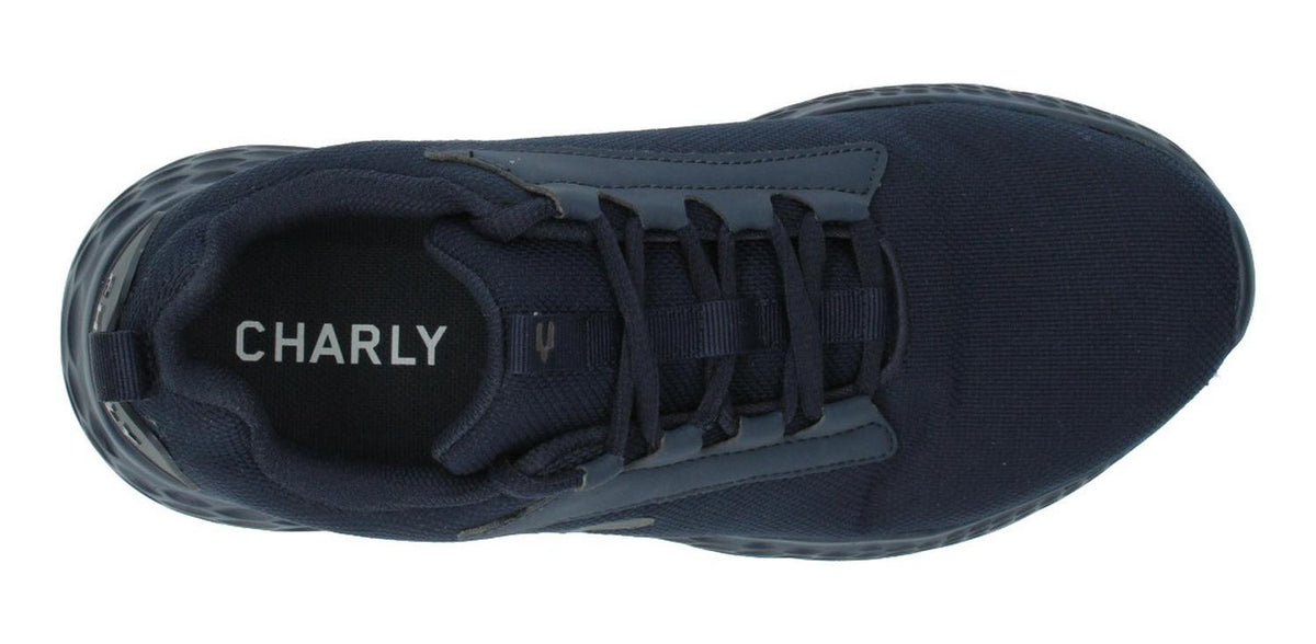 Tenis Charly Para Hombre 1029553 Azul Marino [chy3013], foto 5 de 6