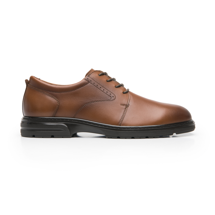 Zapato Casual Flexi Cafe para Hombre [FFF3793]