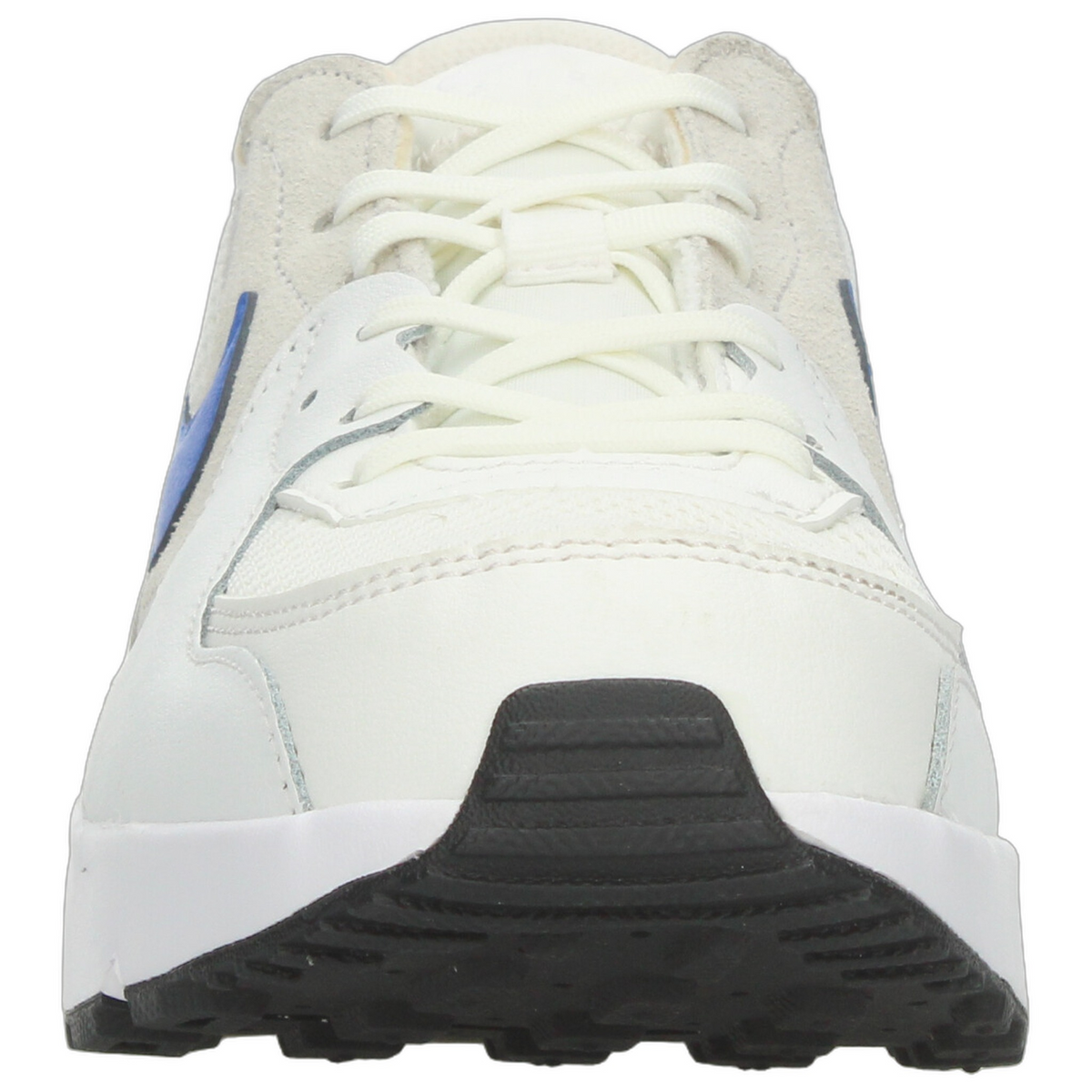 Tenis Nike Air Max Hombre Blanco Deportivo Cómodo Caballero, foto 6 de 10