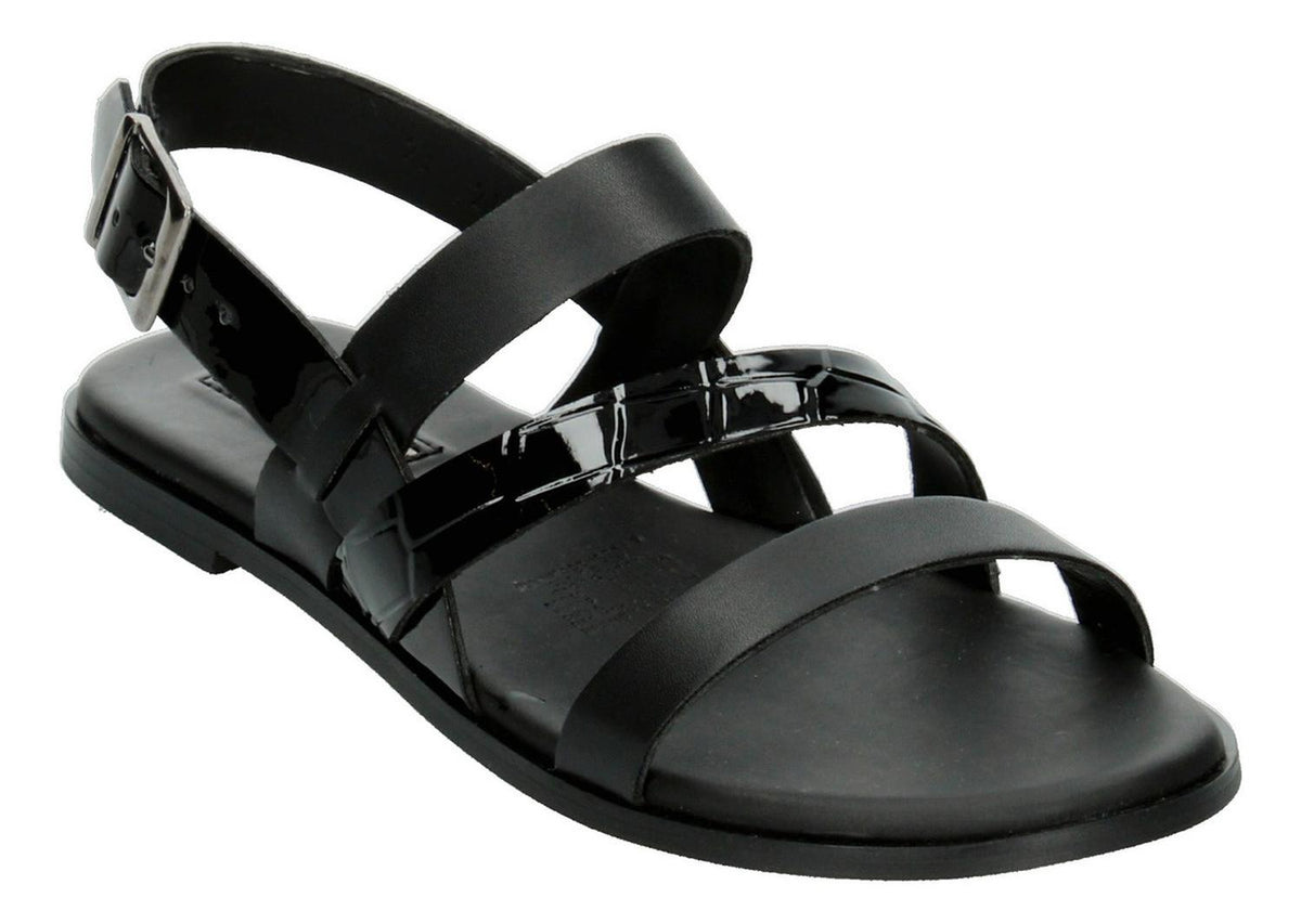 Sandalias Efe Para Mujer 215103 Negro [efe960], foto 5 de 10