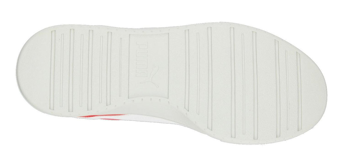 Tenis Puma Caven Rojo Para Hombre [pum701], foto 9 de 9