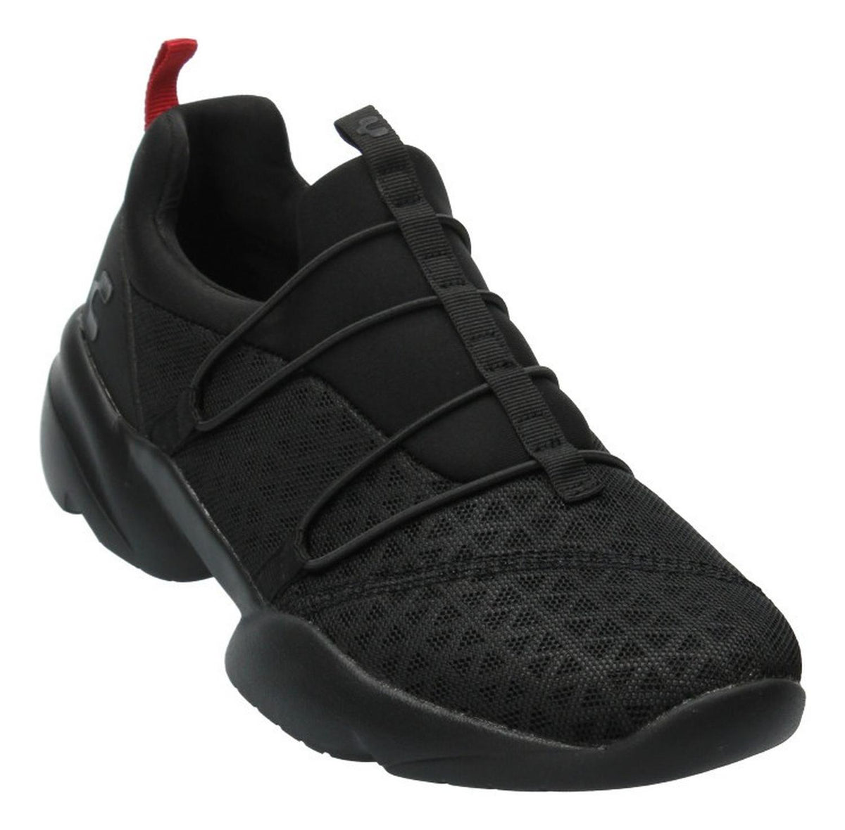 Tenis Charly Para Hombre 1029688 Negro [chy3007], foto 3 de 6