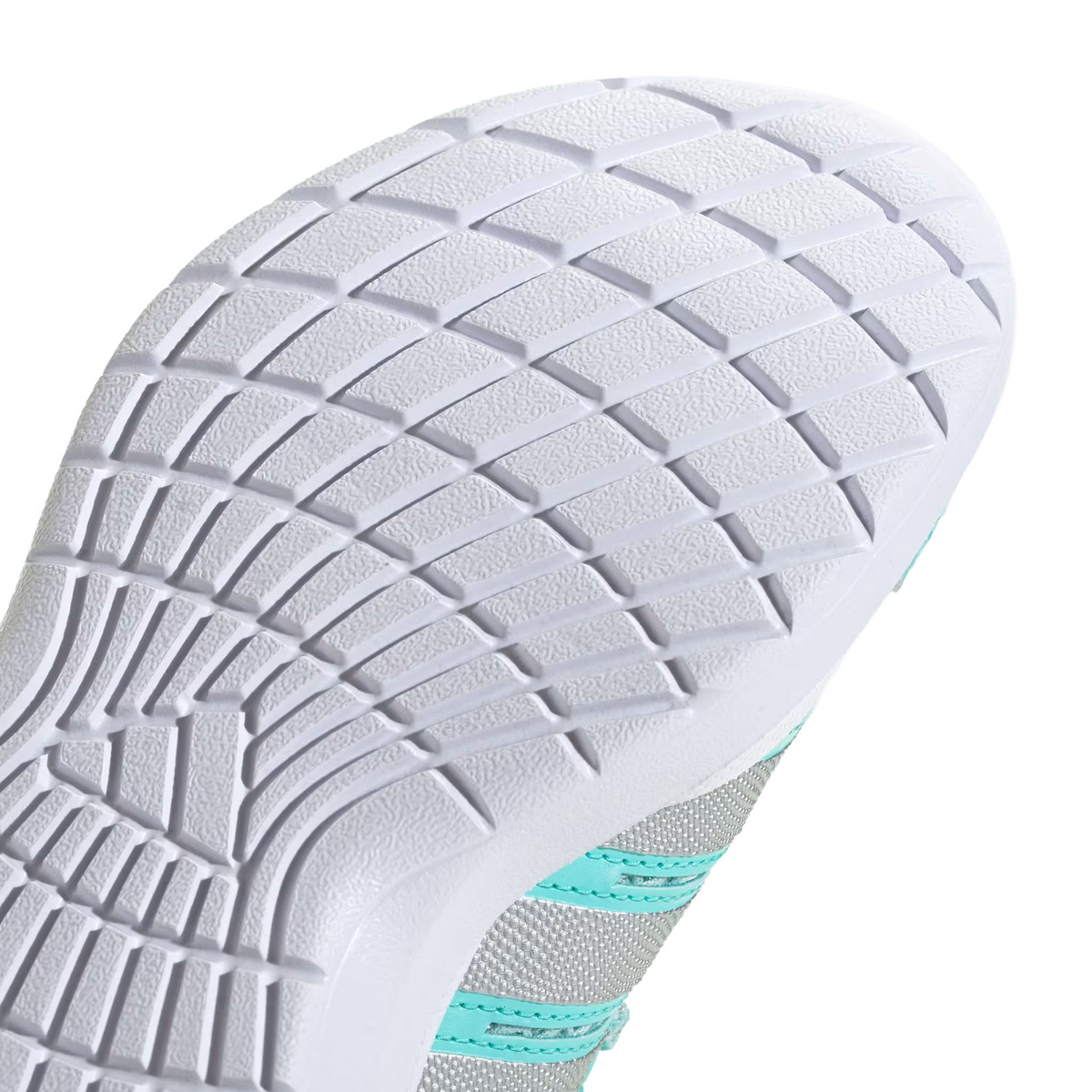 Tenis Adidas Lightorama Niña Azul Deportivo Luz Led Infantil T16-22, foto 6 de 10