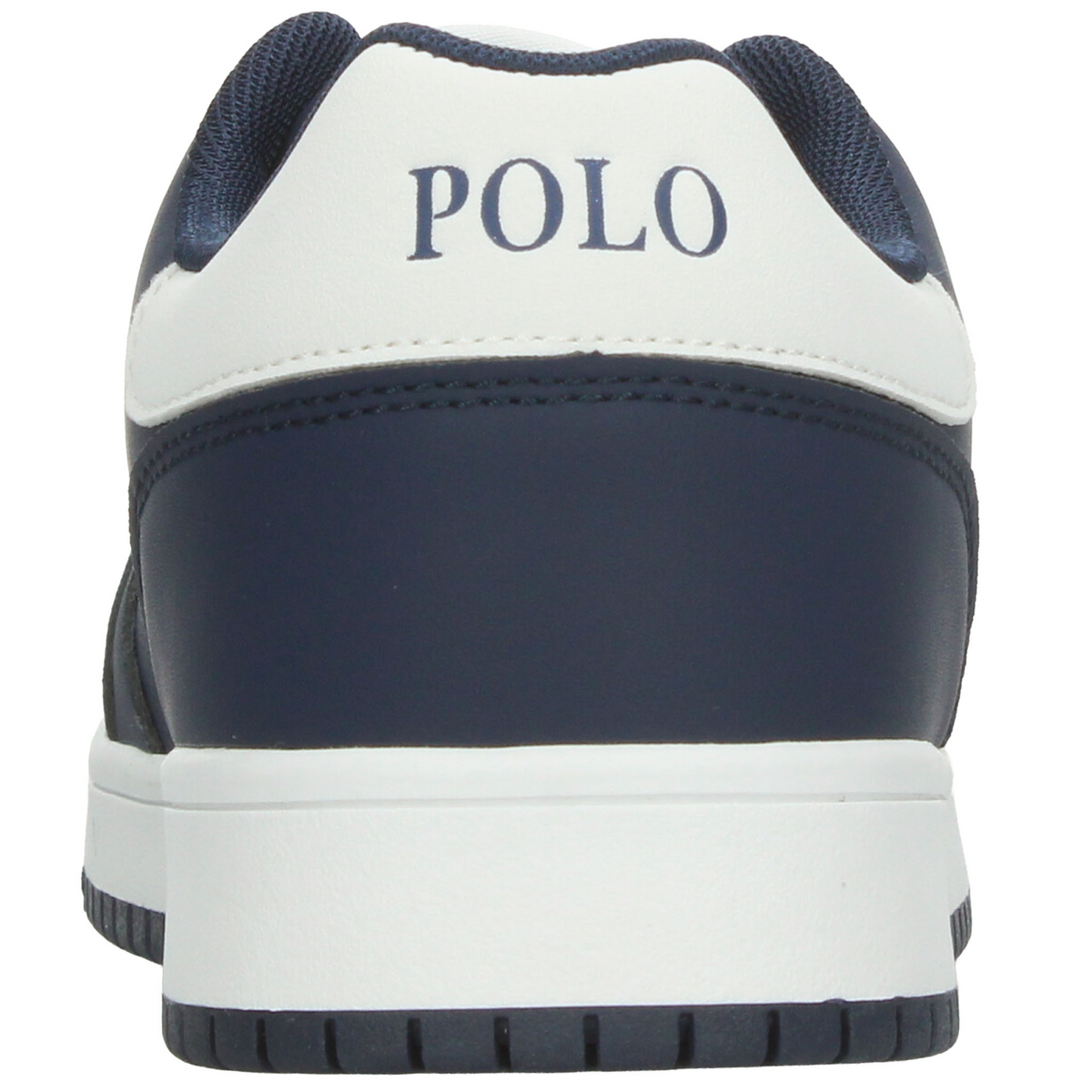 Tenis Polo Hombre Azul Cintas Versátil Casual Caballero, foto 7 de 10