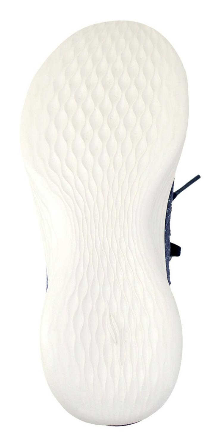 Tenis Skechers Para Dama 14964 Azul Marino [ske172], foto 6 de 6