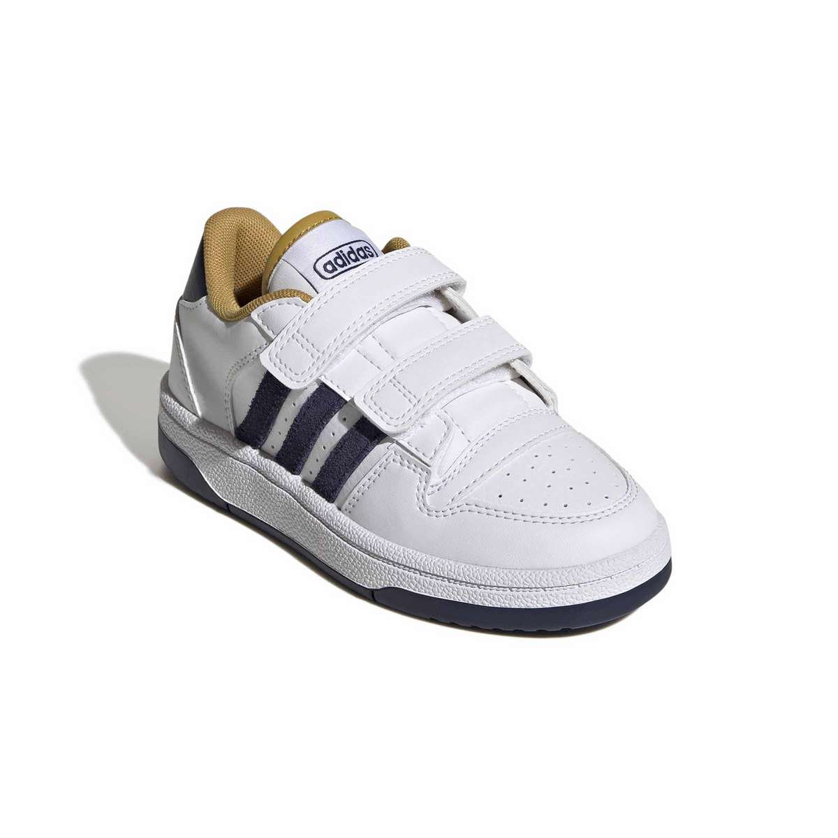 Tenis Adidas Break Start Niño Blanco Casual Infantil T16-22, foto 2 de 10