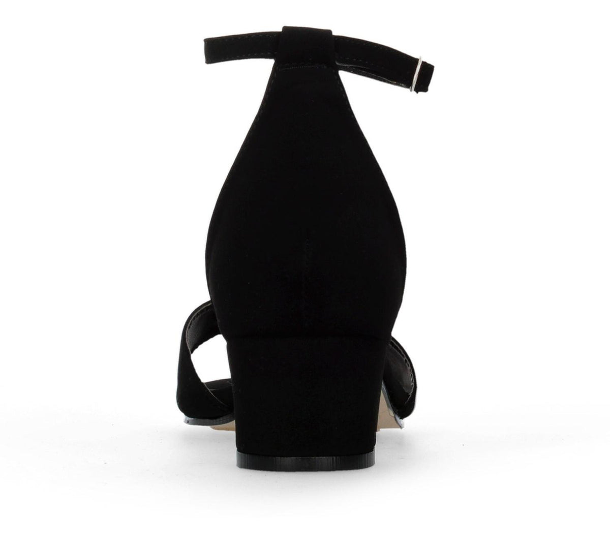Sandalias De Fiesta Gonsa Para Mujer 609 Negro [gns126], foto 7 de 10