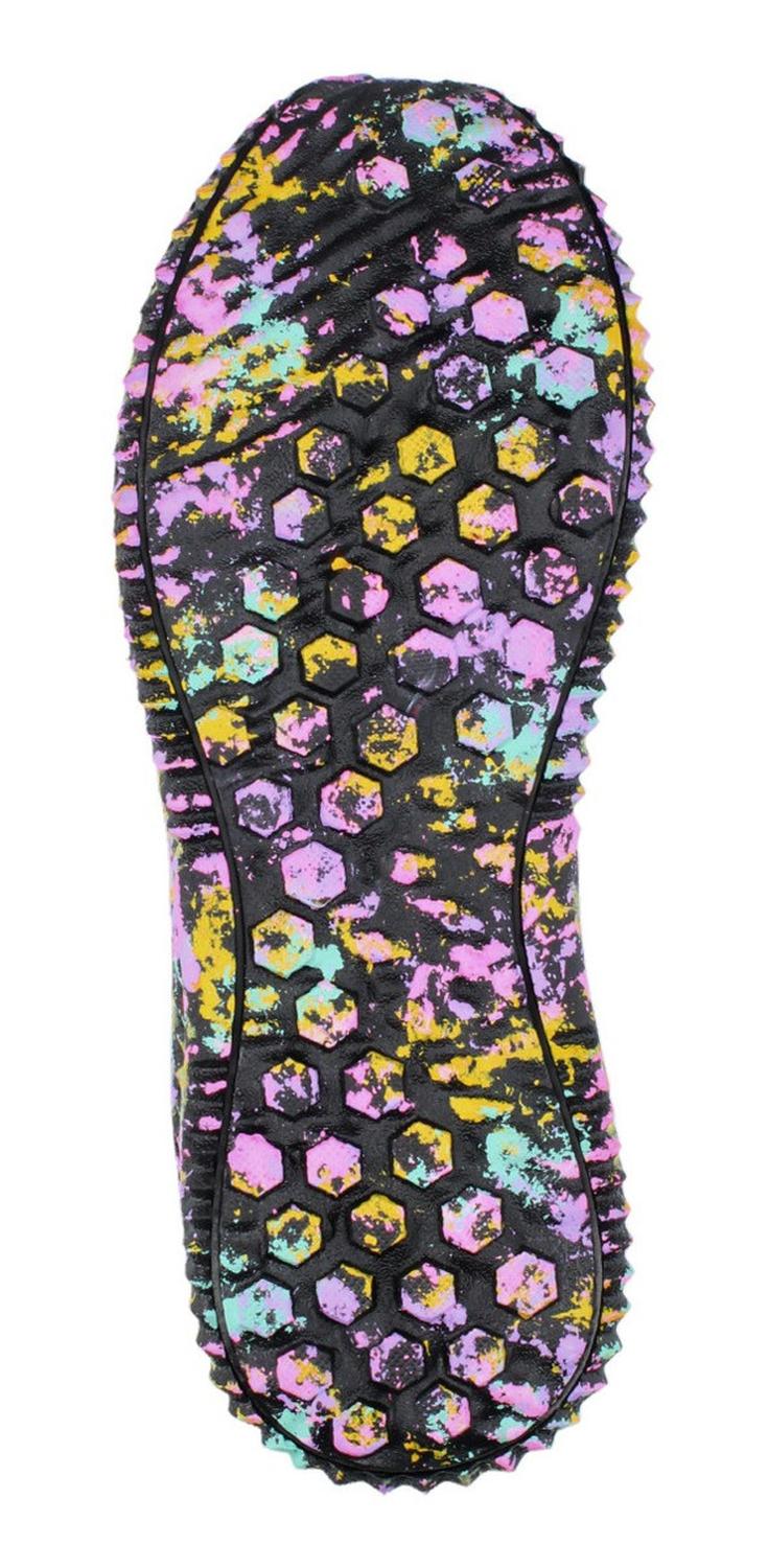 Tenis Gosh Para Mujer 065hg-03 Negro [gos891], foto 9 de 10