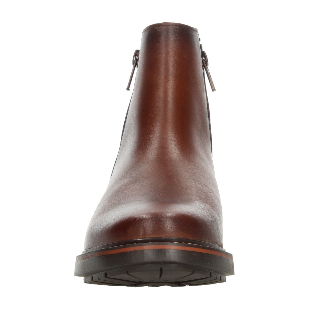 Bota Wrangler Hombre Café Casual Para Caballero, foto 6 de 10