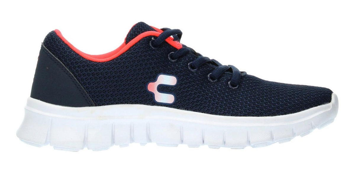 Tenis Charly Para Mujer 1049454 Azul Marino [chy2911], foto 1 de 6