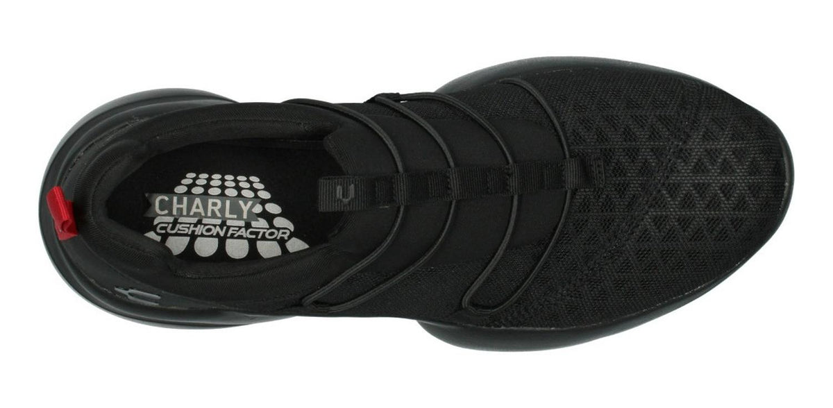 Tenis Charly Para Hombre 1029688 Negro [chy3007], foto 5 de 6