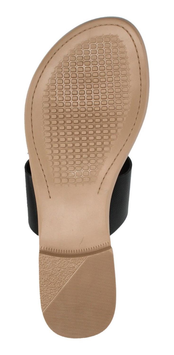 Sandalias Perez Lete Para Mujer 71029 Negro [plt261], foto 9 de 10