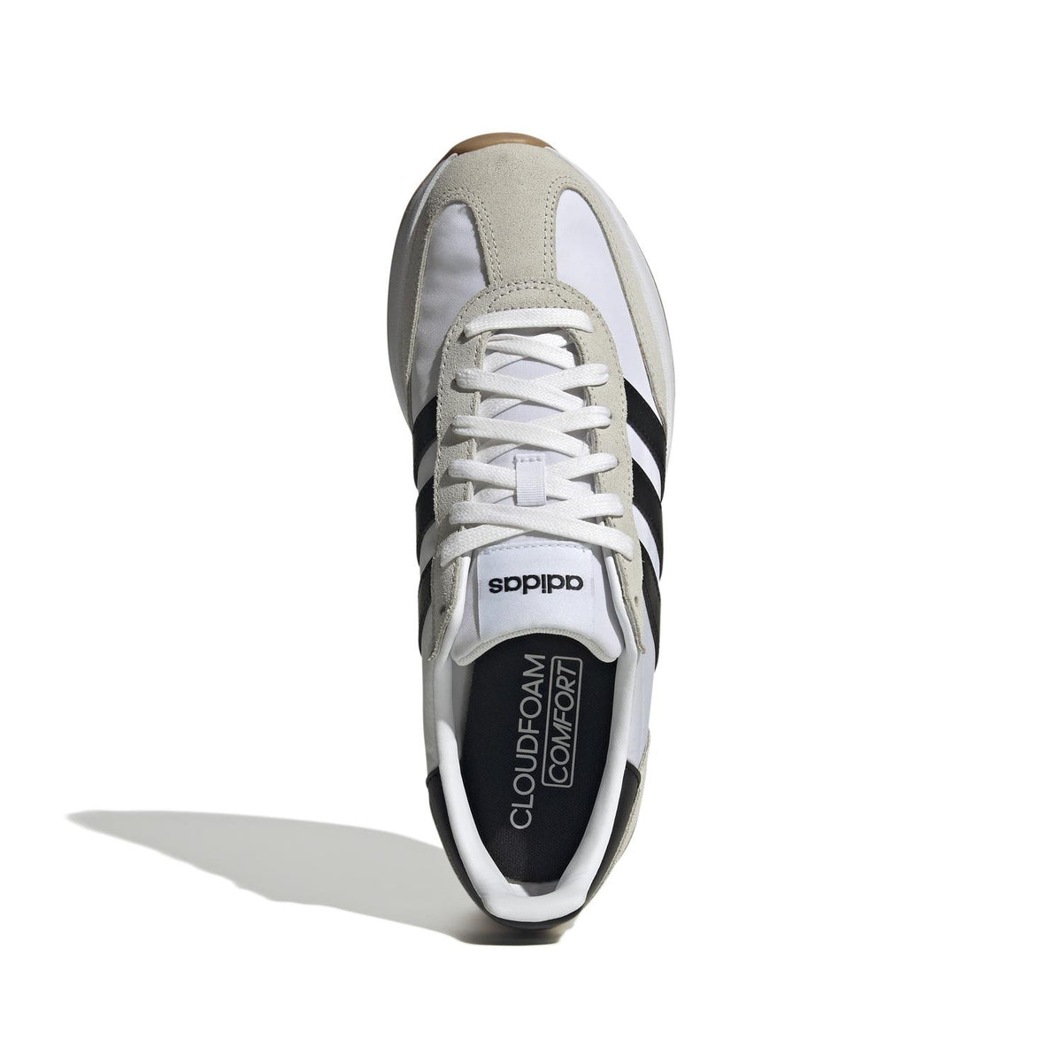 Tenis Adidas Run 70's Blanco para Hombre [ADD2709], foto 7 de 8
