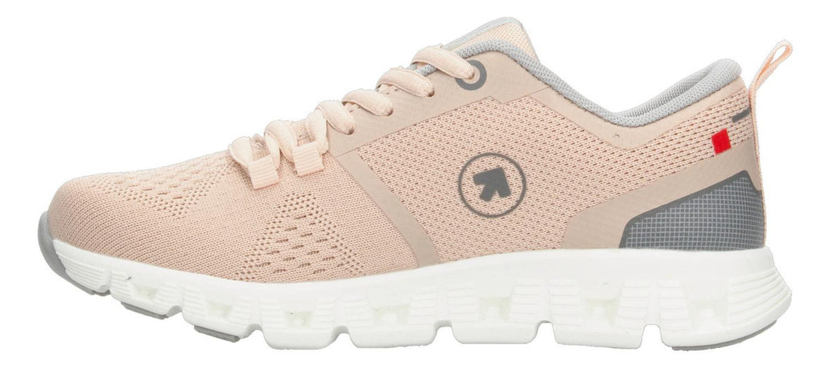 Tenis Berlin Rosa Para Mujer [bli90], foto 5 de 10