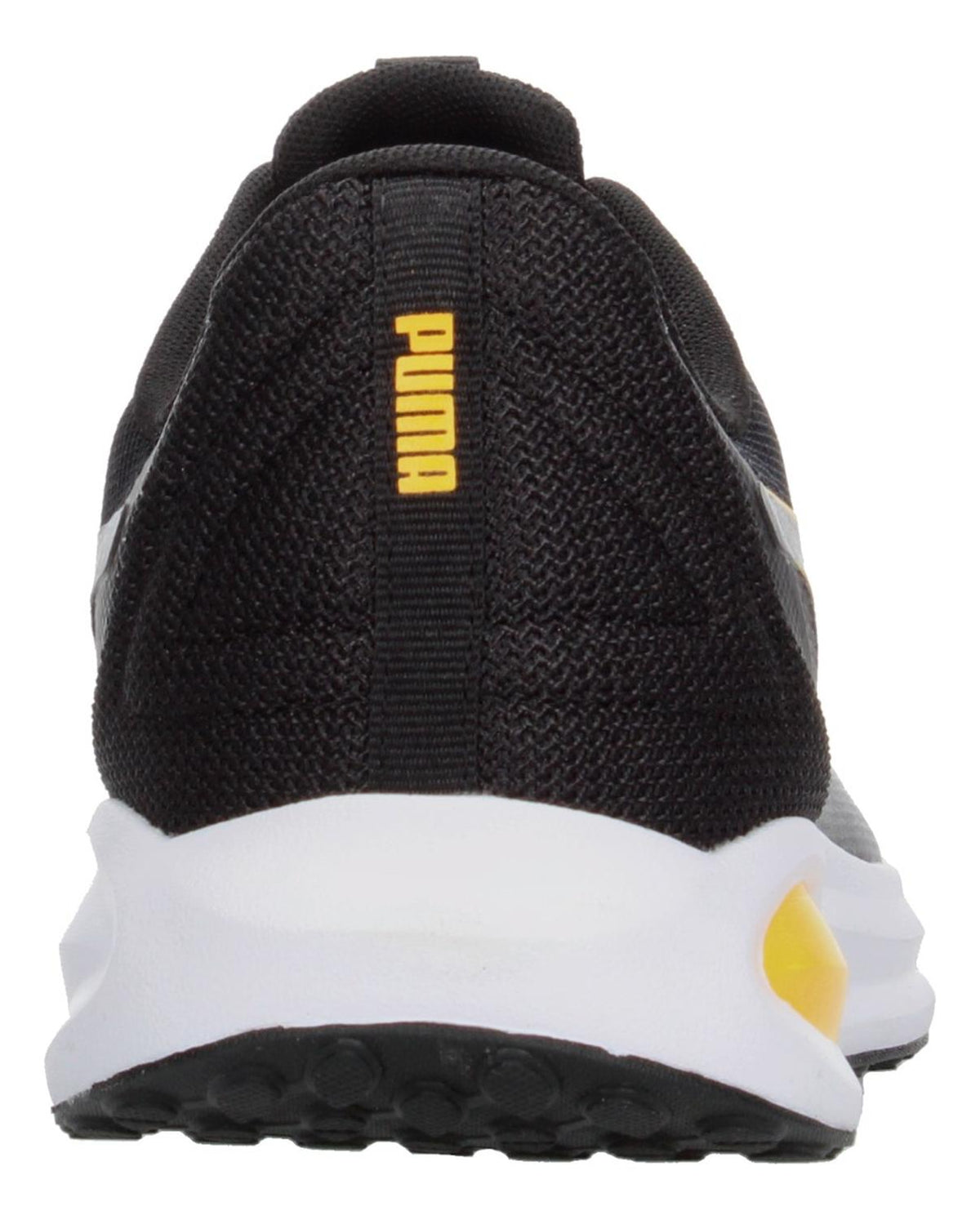 Tenis Puma Twitch Runner Negro Para Hombre [pum841], foto 8 de 8