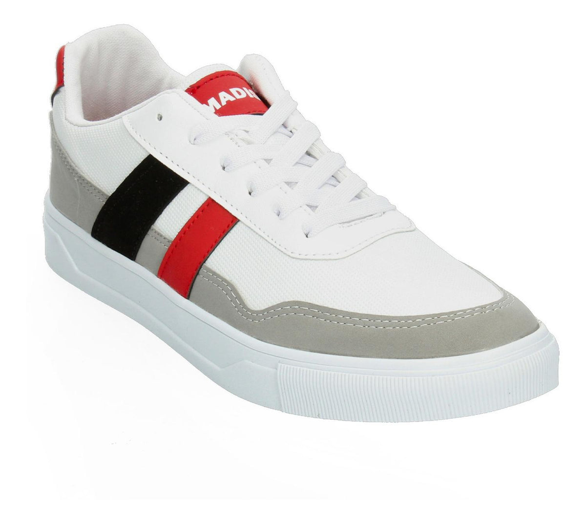 Tenis Madison Blanco Para Hombre [mad36], foto 6 de 11