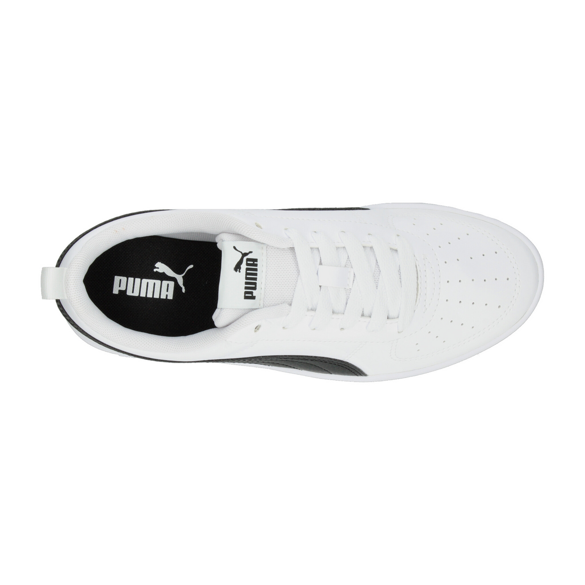 Tenis Puma Rickie Blanco para Hombre [PUM1133], foto 8 de 10