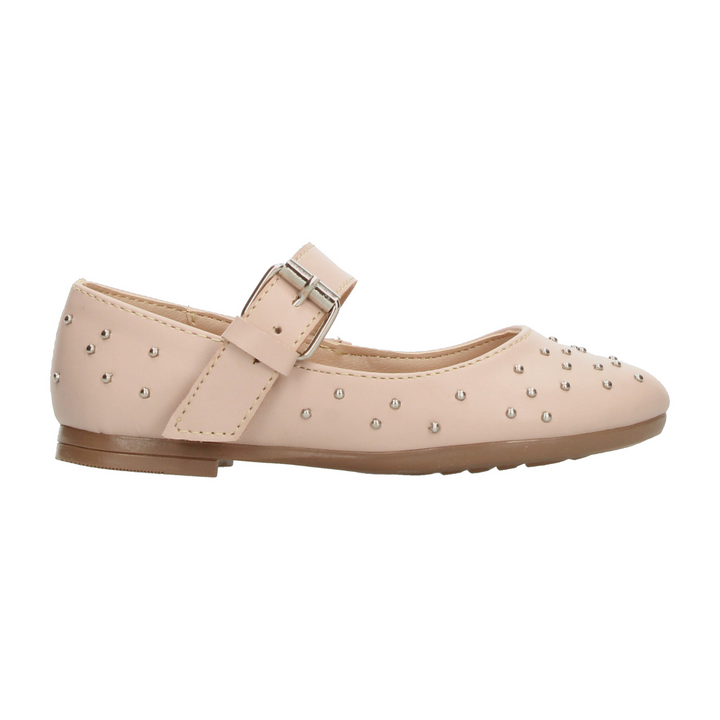 Zapato Jakuna Niña Beige InfantilT18-22