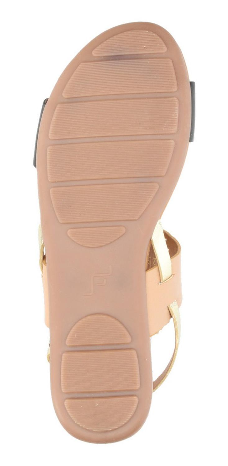Sandalias Efe Para Mujer 202203 Multicolor [efe914], foto 9 de 10