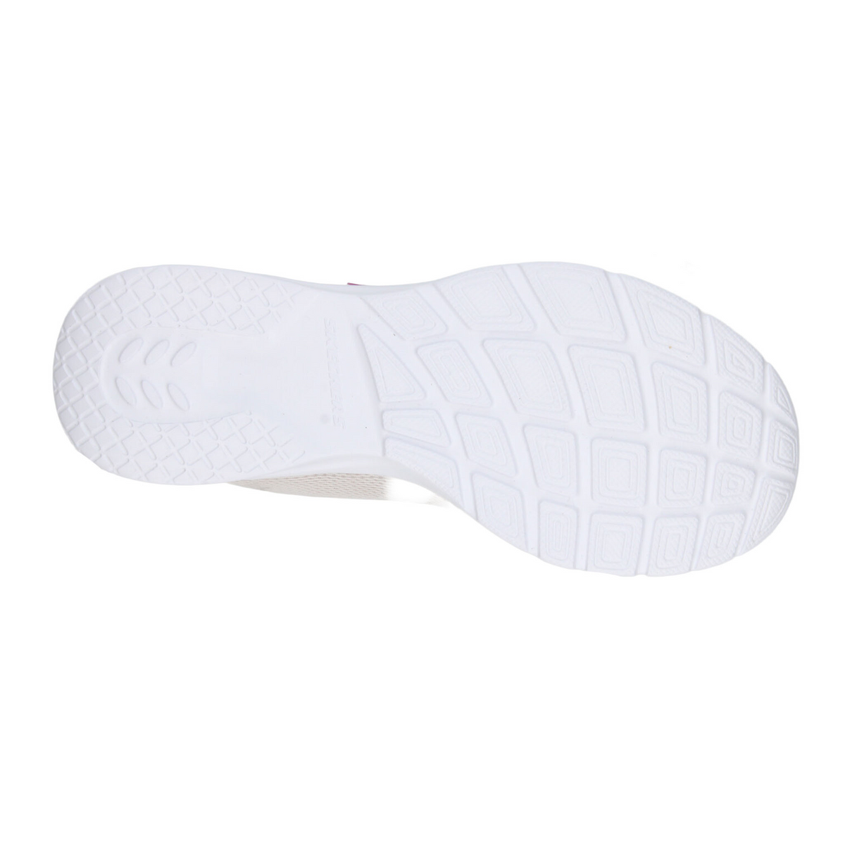 Tenis Skechers Dynamight 2.0 Dama Beige Deportivo Mujer, foto 9 de 10