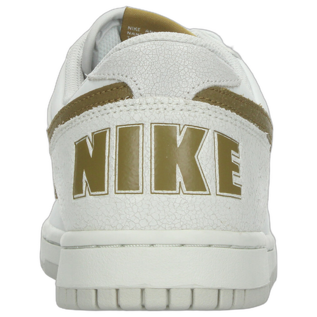 Tenis Nike Big Low Hombre Off White Casual Cintas Caballero, foto 7 de 10