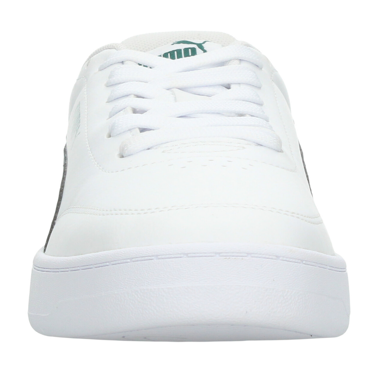 Tenis Puma Court Classic Hombre Blanco Casual Caballero, foto 6 de 10