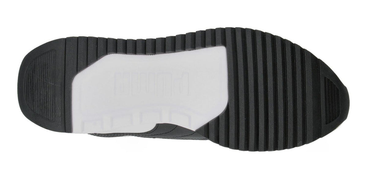 Tenis Puma R78 Blanco Para Hombre [pum625], foto 9 de 10