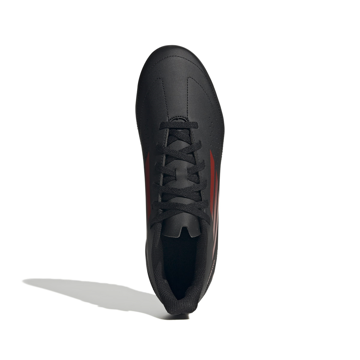 Tenis Adidas III Hombre Negro Fútbol Tacos Soccer Caballero, foto 7 de 10