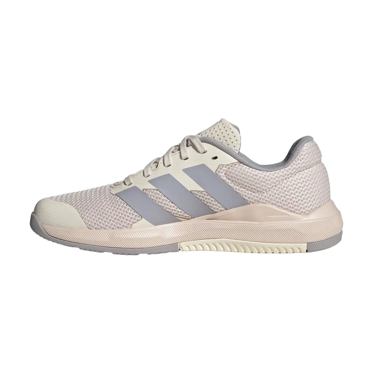 Tenis Adidas Dropset Base Trainer Dama Lila Gimnasio Mujer, foto 4 de 10
