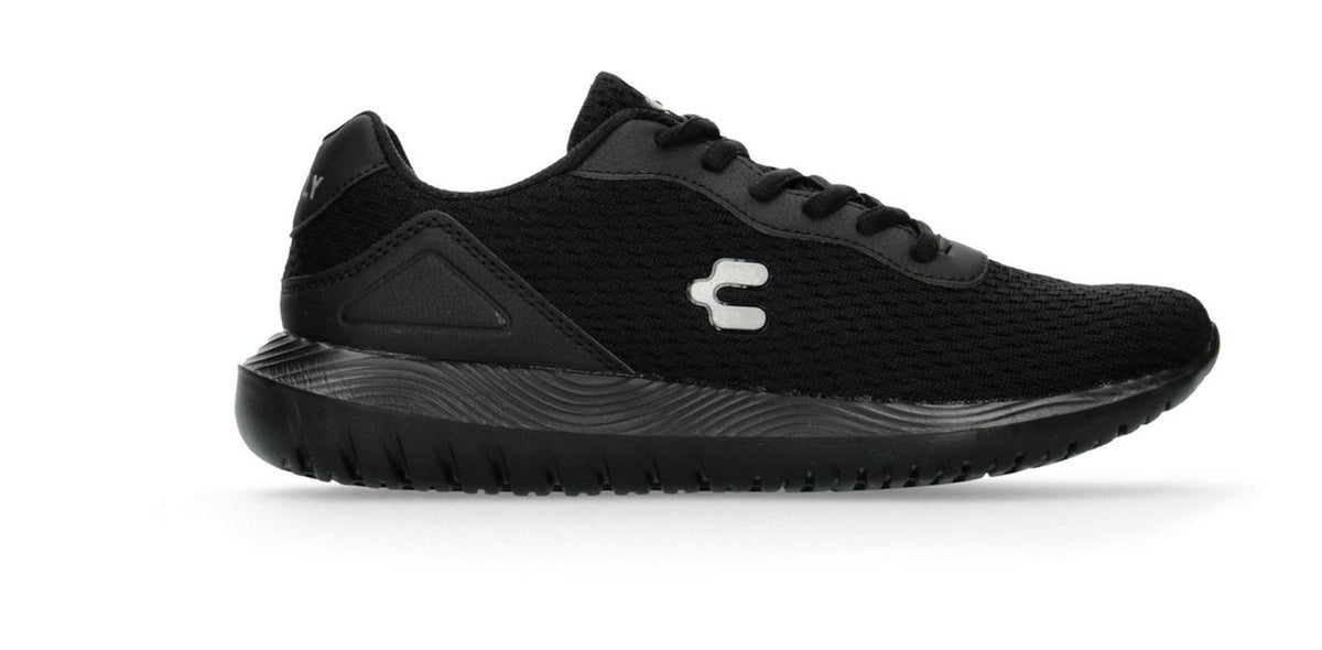 Tenis Charly Para Hombre 1029738 Negro [chy3144], foto 2 de 10