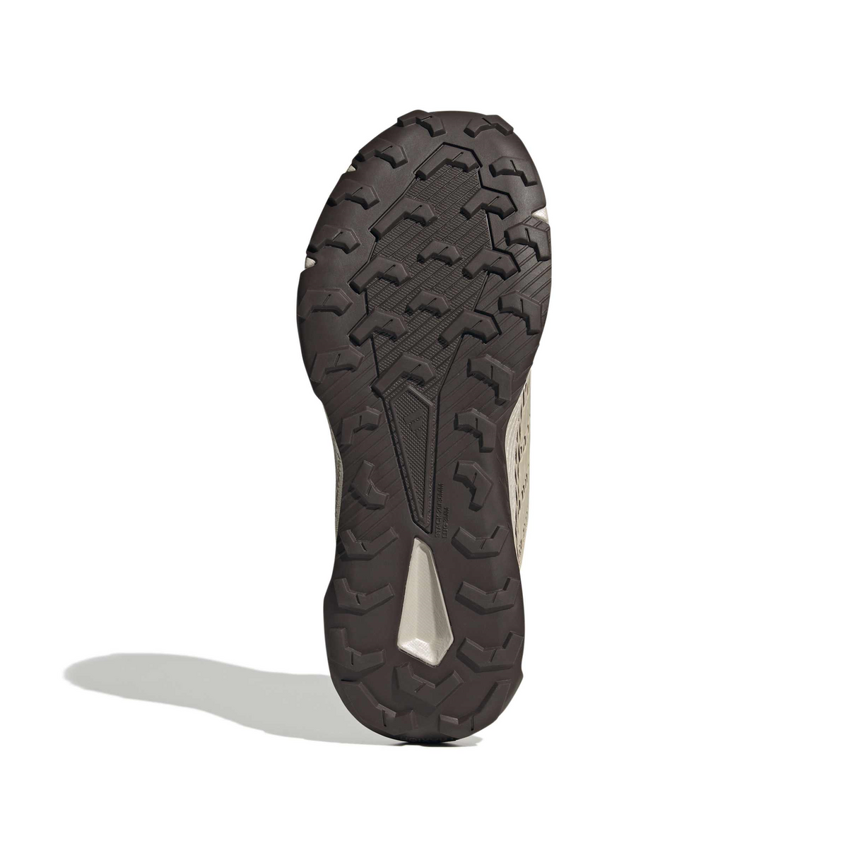 Tenis Adidas Terrex Tracefinder Hombre Café Trail Running Caballero, foto 8 de 10