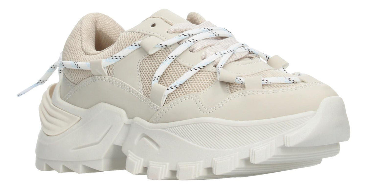 Tenis Gosh Latte Para Mujer [gos1102], foto 3 de 10